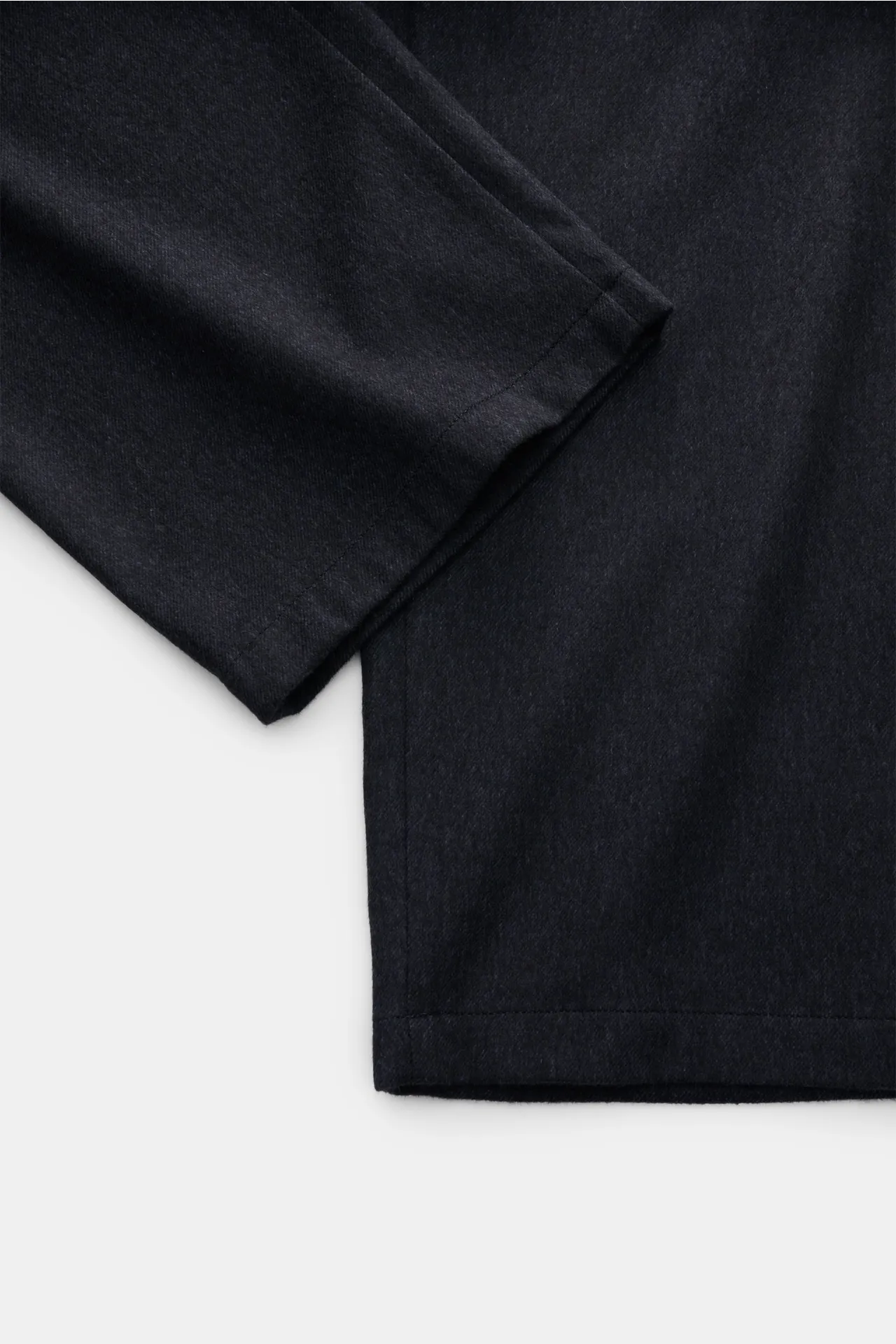 Colombo - Herren - Fleece-Jogpants navy – Bild 5