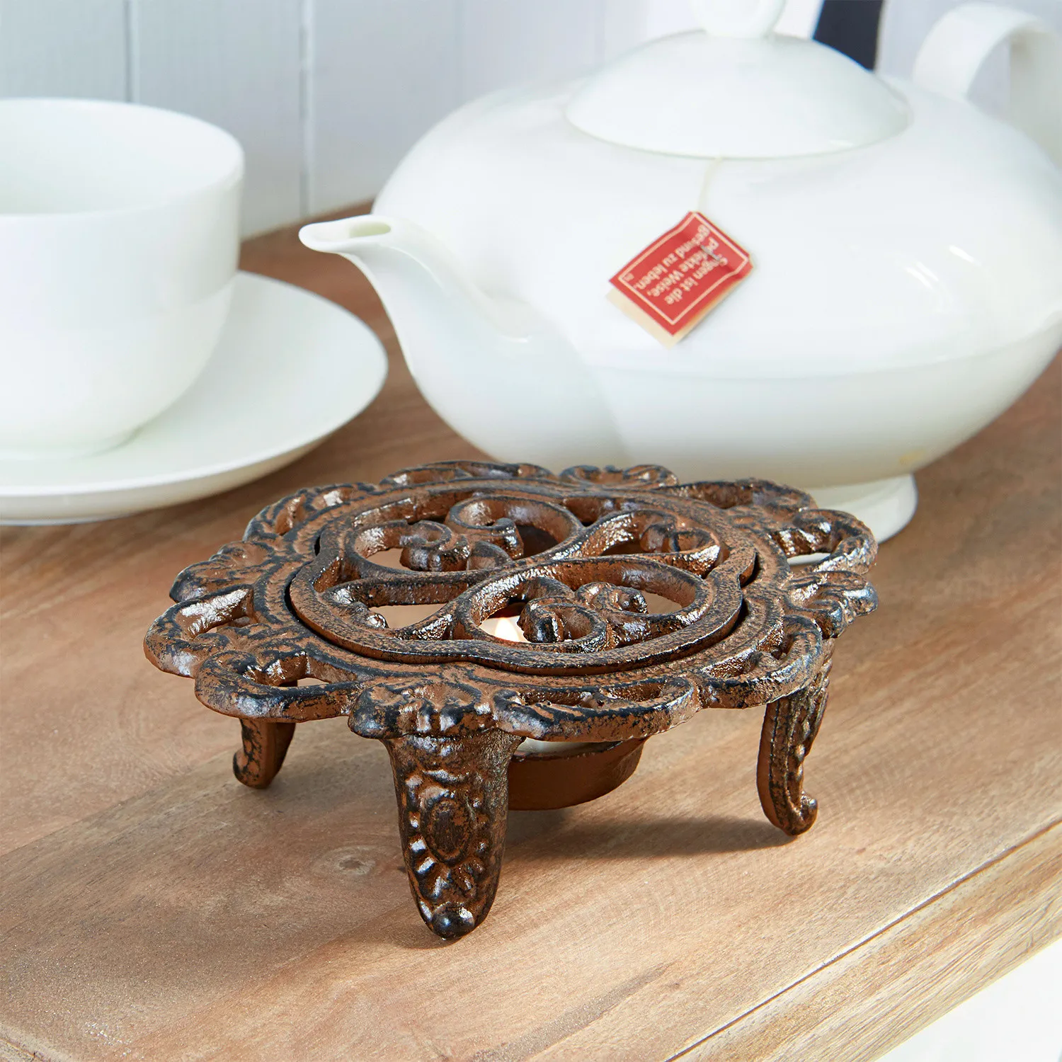 Stövchen Florian – Bild 2