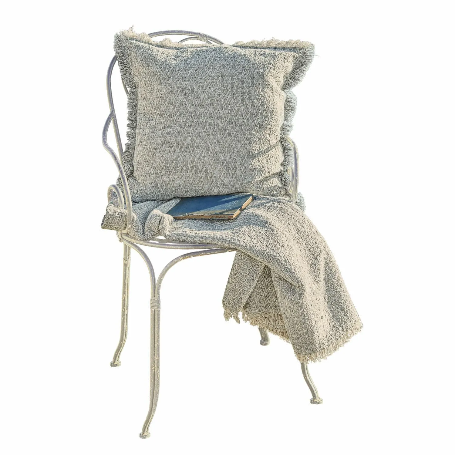 Stuhl Aube – Bild 3