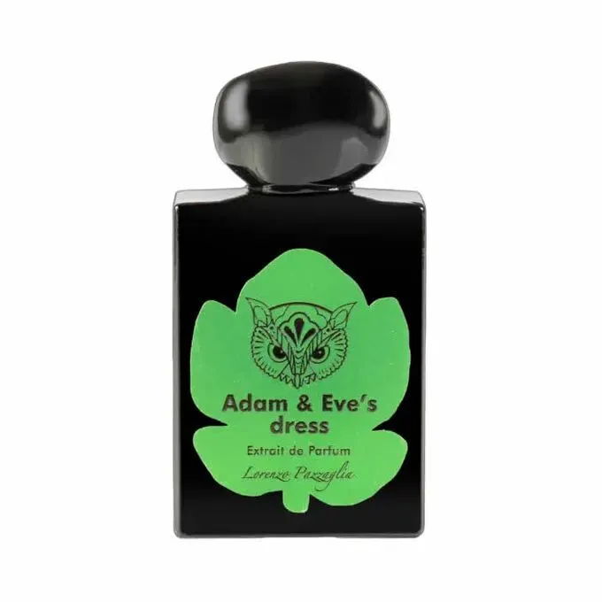 Lorenzo Pazzaglia Adam & Eve%27s Dress Extrait De Parfum Spray 50ml Lorenzo Pazzaglia Adam & Eve%27s Dress Extrait De Parfum Spray 50ml