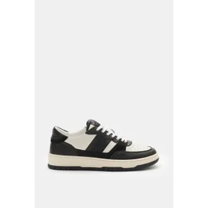 Collegium - Herren - Sneaker %27Pillar Alpha%27 offwhite/schwarz Collegium - Herren - Sneaker %27Pillar Alpha%27 offwhite/schwarz