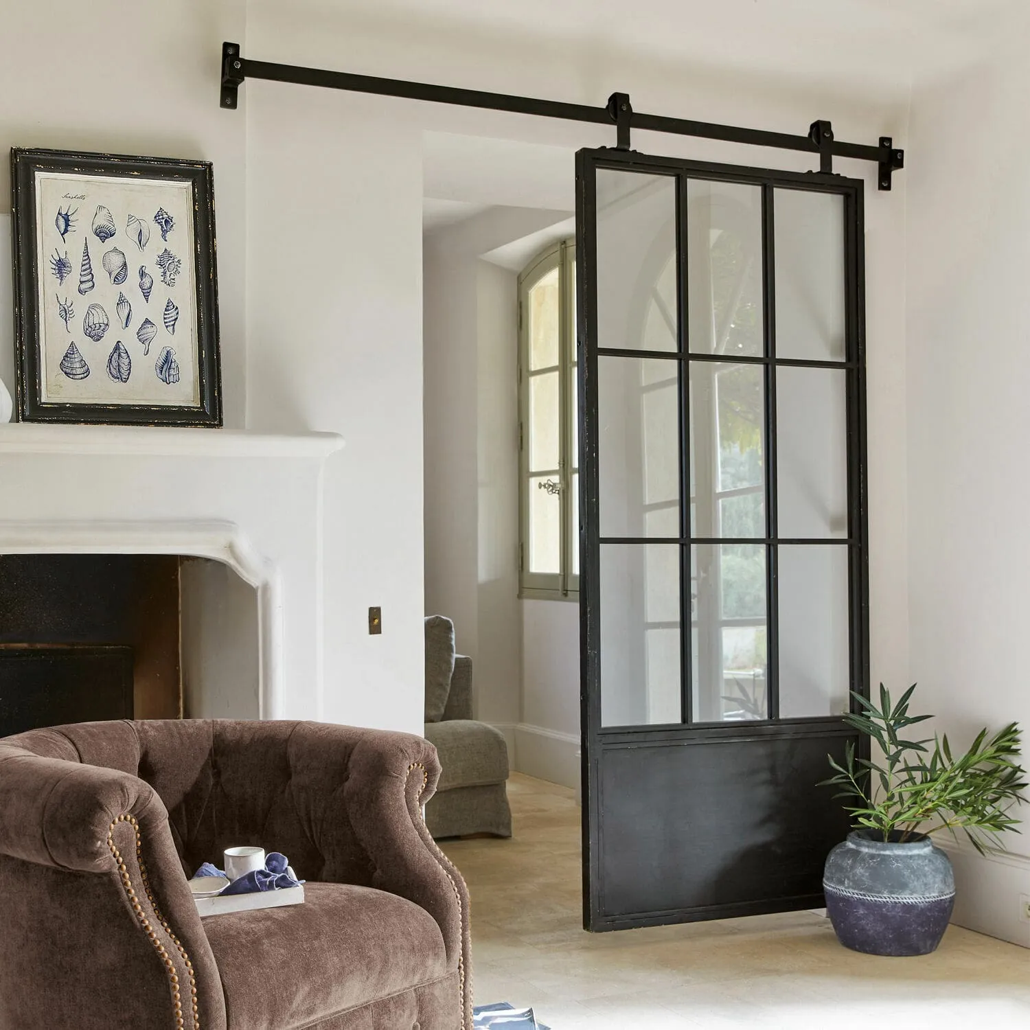 Schiebetür Luisant – Bild 2