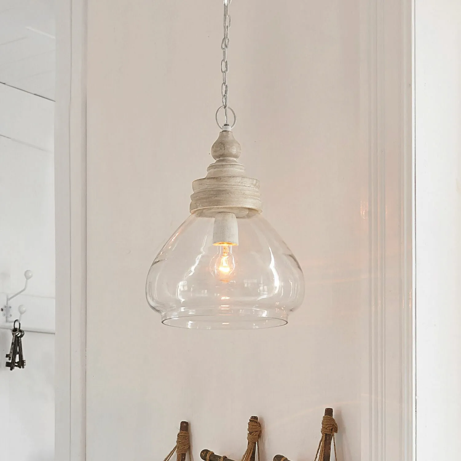 Hängelampe Pallu – Bild 4