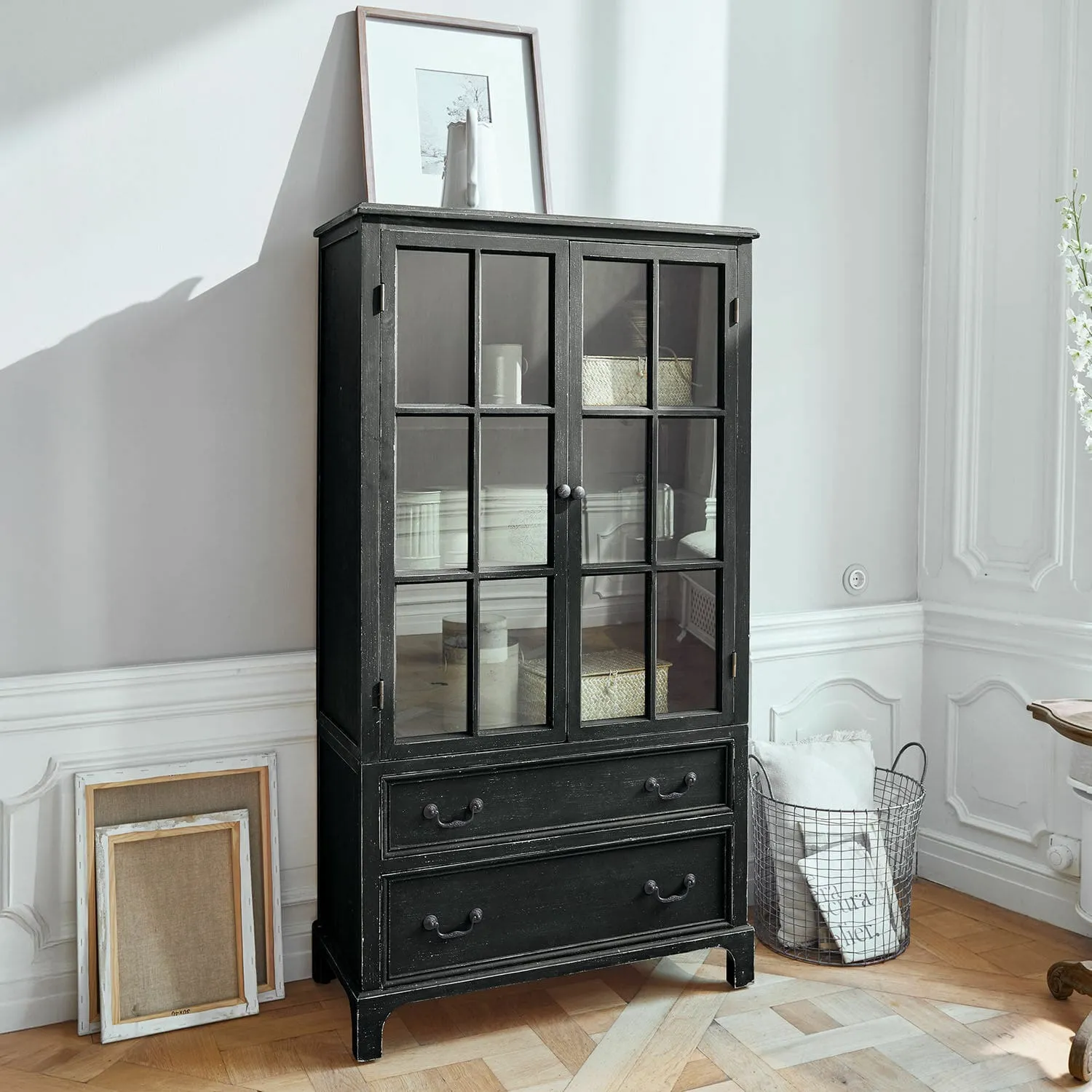 Schrank Jarrowfield – Bild 4