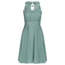 Apart - Cocktailkleid - Größe 40 - grün Apart - Cocktailkleid - Größe 40 - grün