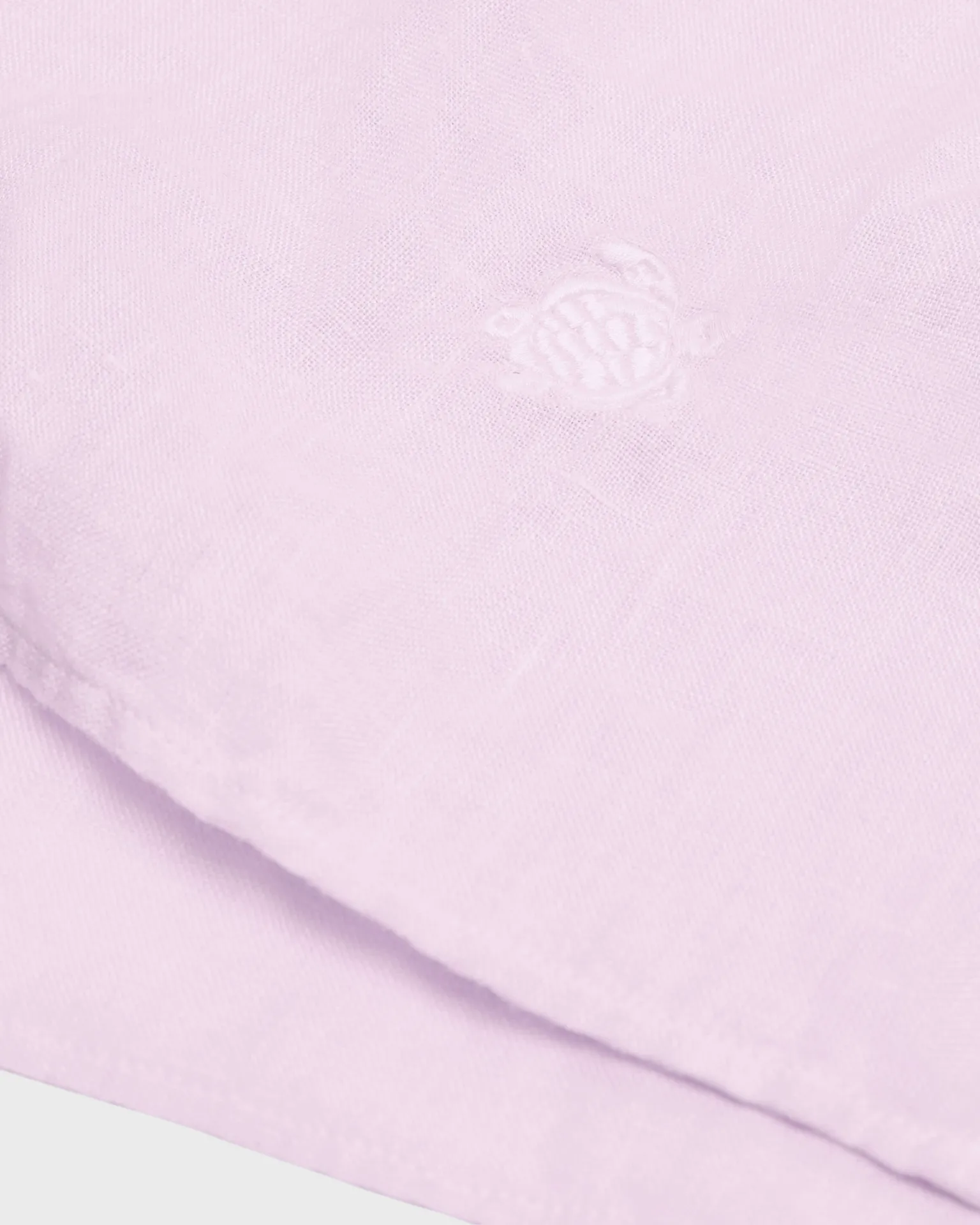 Vilebrequin - Women Linen Kaftan Solid - Kaftan - Logan - Violett - Größe L/XL – Bild 5