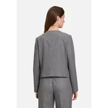 Blazer-Jacke langarm Blazer-Jacke langarm