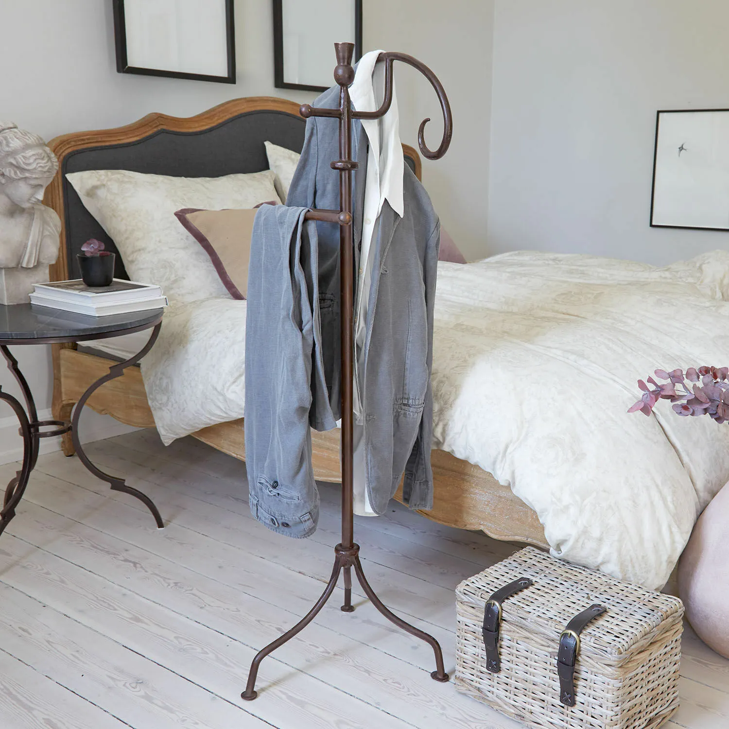 Herrendiener Clairvelle – Bild 4