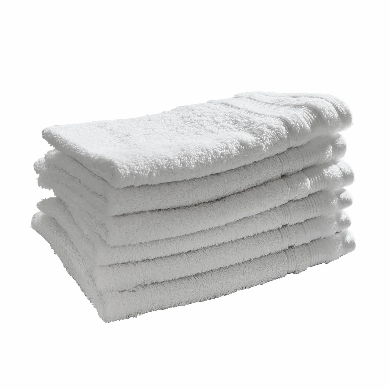 Gästehandtuch 6er Set Bourogne – Bild 3