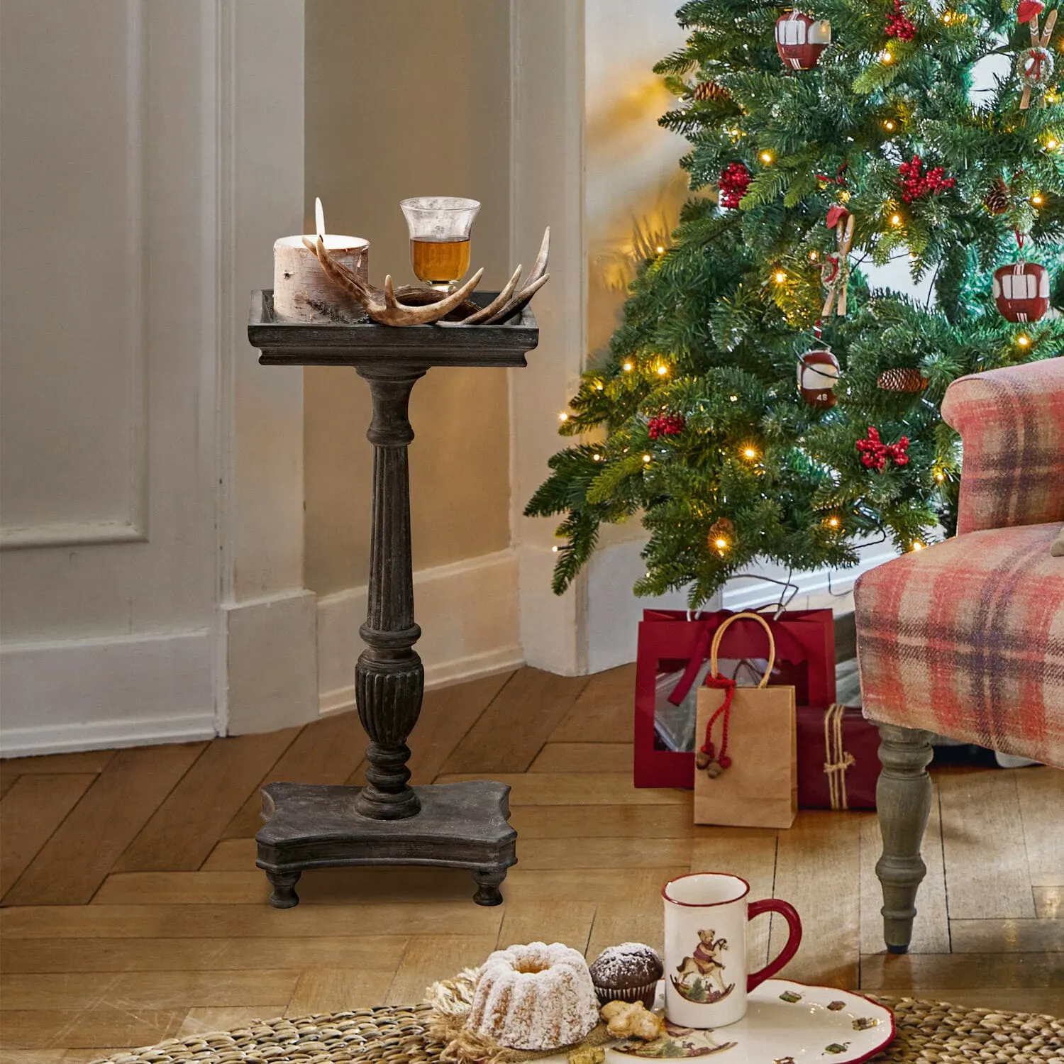 Beistelltisch Caren – Bild 2