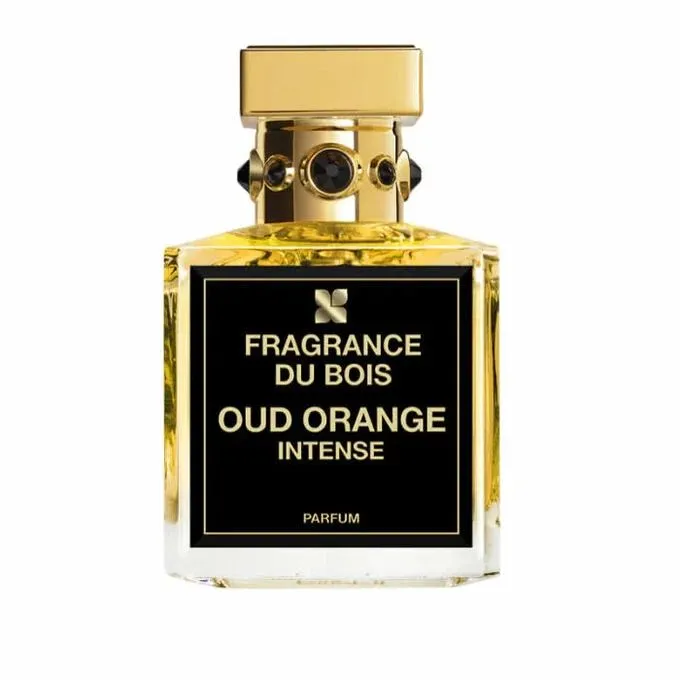 Fragrance Du Bois Oud Orange Intense Eau De Parfum Spray 100ml Fragrance Du Bois Oud Orange Intense Eau De Parfum Spray 100ml