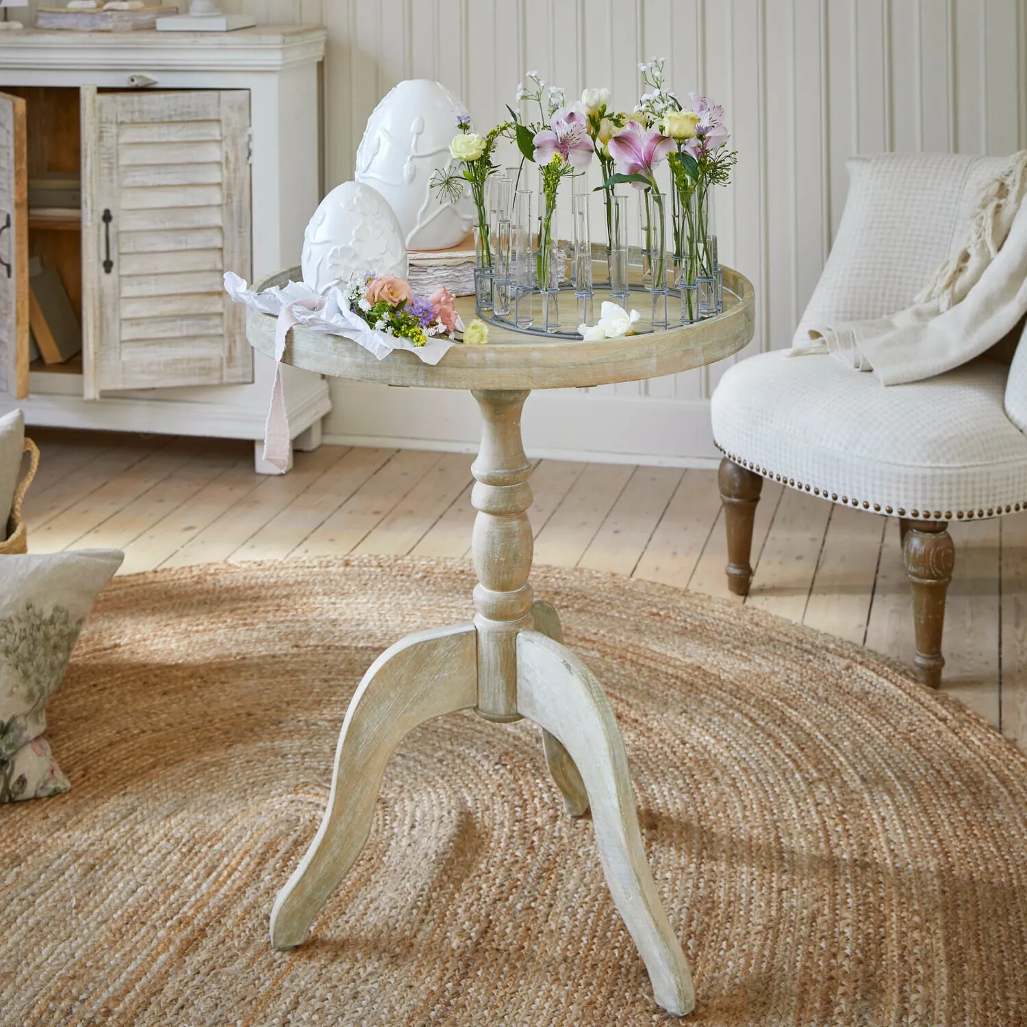 Vasen-Kranz Romévine – Bild 5