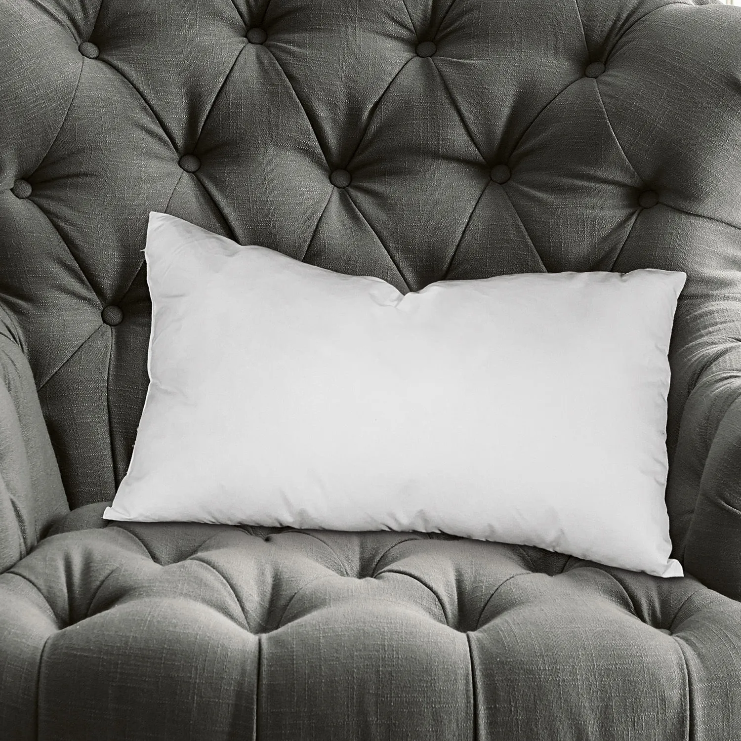 Kissenfüllung Indra – Bild 2