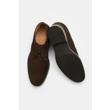 Tod%27s - Herren - Desert Boot %27Polacco%27 dunkelbraun