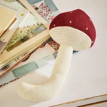 Stoffpilz Norilie Stoffpilz Norilie