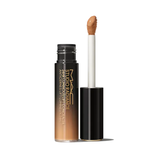 Mac Cosmetics - Studio Radiance 24Hr Luminous Lift Concealer - NC37 Mac Cosmetics - Studio Radiance 24Hr Luminous Lift Concealer - NC37
