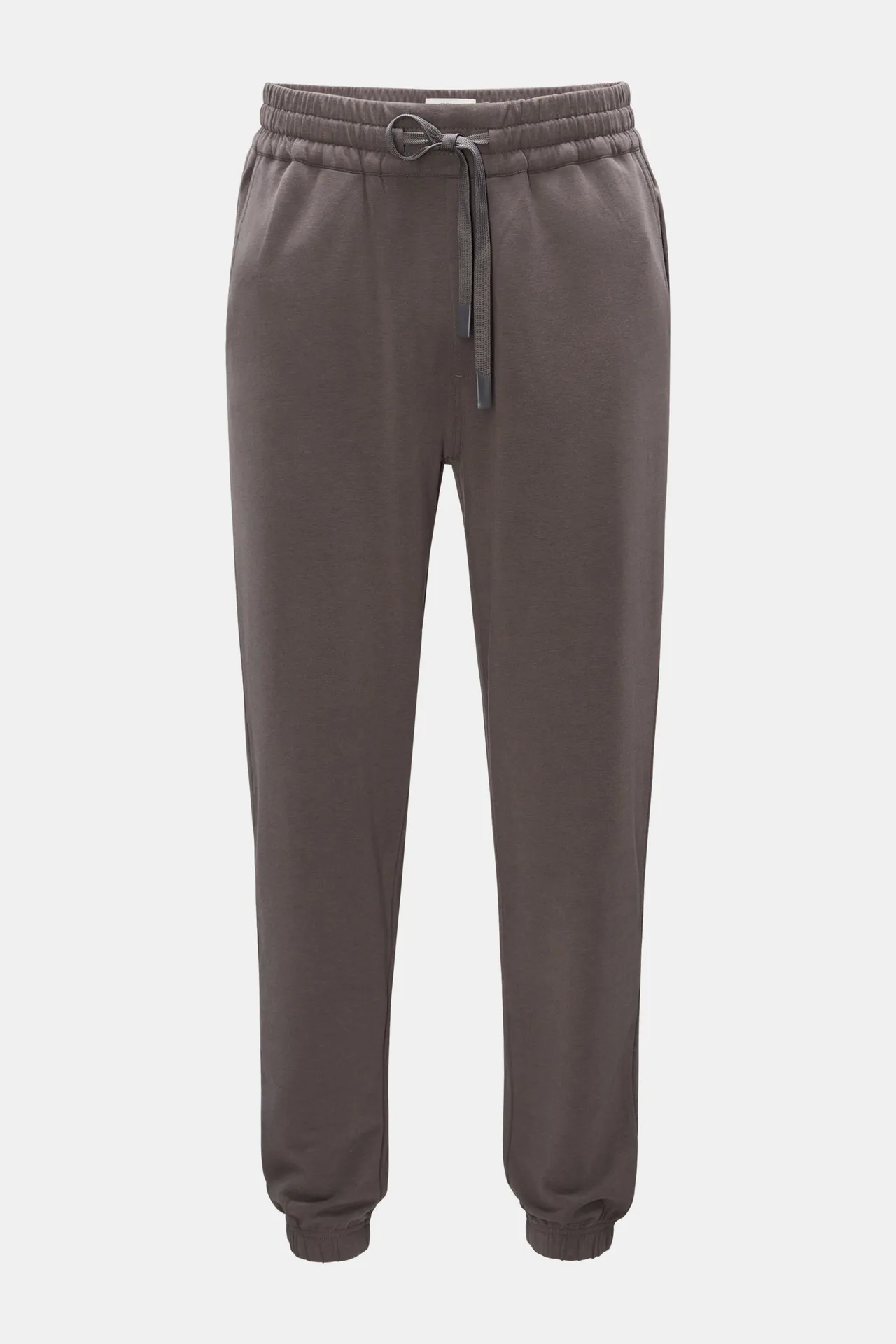 mey story - Herren - Sweathose graubraun mey story - Herren - Sweathose graubraun