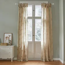 Gardine Irélise Gardine Irélise