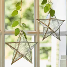 Windlicht 2er Set Kian Windlicht 2er Set Kian