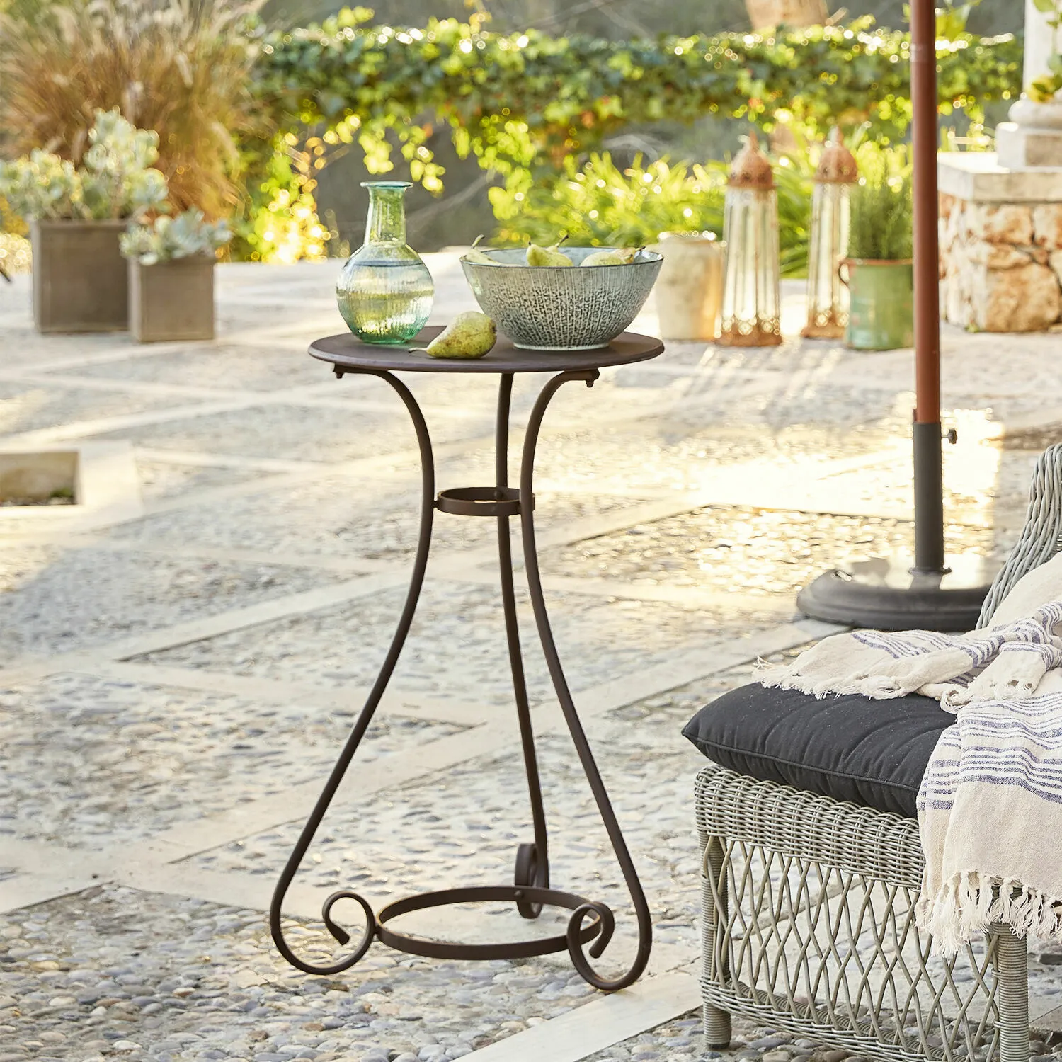 Beistelltisch Savigny – Bild 4