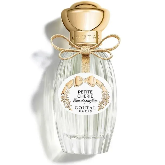 Goutal Paris Petit Cherie Eau De Parfum Spray 50ml Goutal Paris Petit Cherie Eau De Parfum Spray 50ml