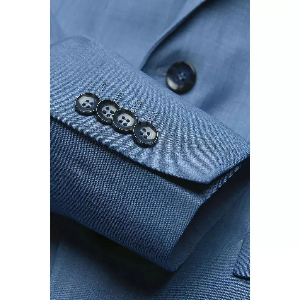 Cinque - Baukasten Sakko Cimonopoli - Größe 94 - black – Bild 2