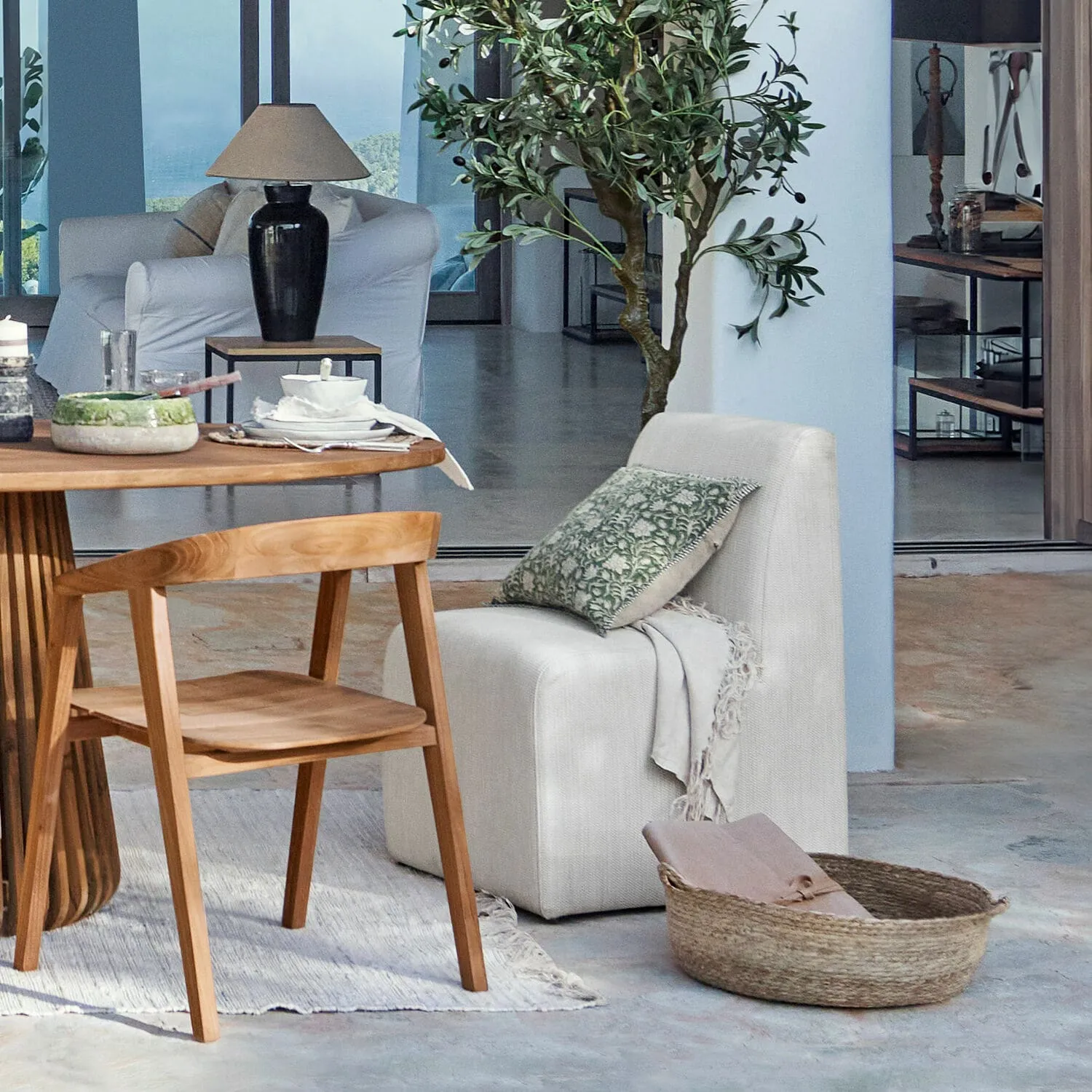 Kissenhülle Petitmagny – Bild 4