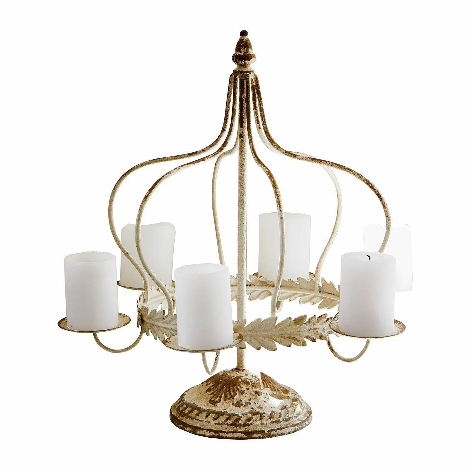 Kerzenhalter Traventa – Bild 3