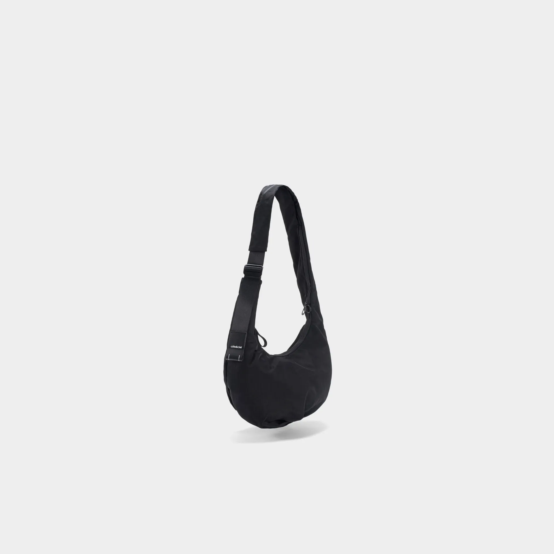 Hyco S Smooth Black Bag Hyco S Smooth Black Bag