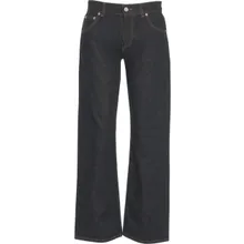 Grifoni - Straight leg pants - Größe 30 - schwarz Grifoni - Straight leg pants - Größe 30 - schwarz