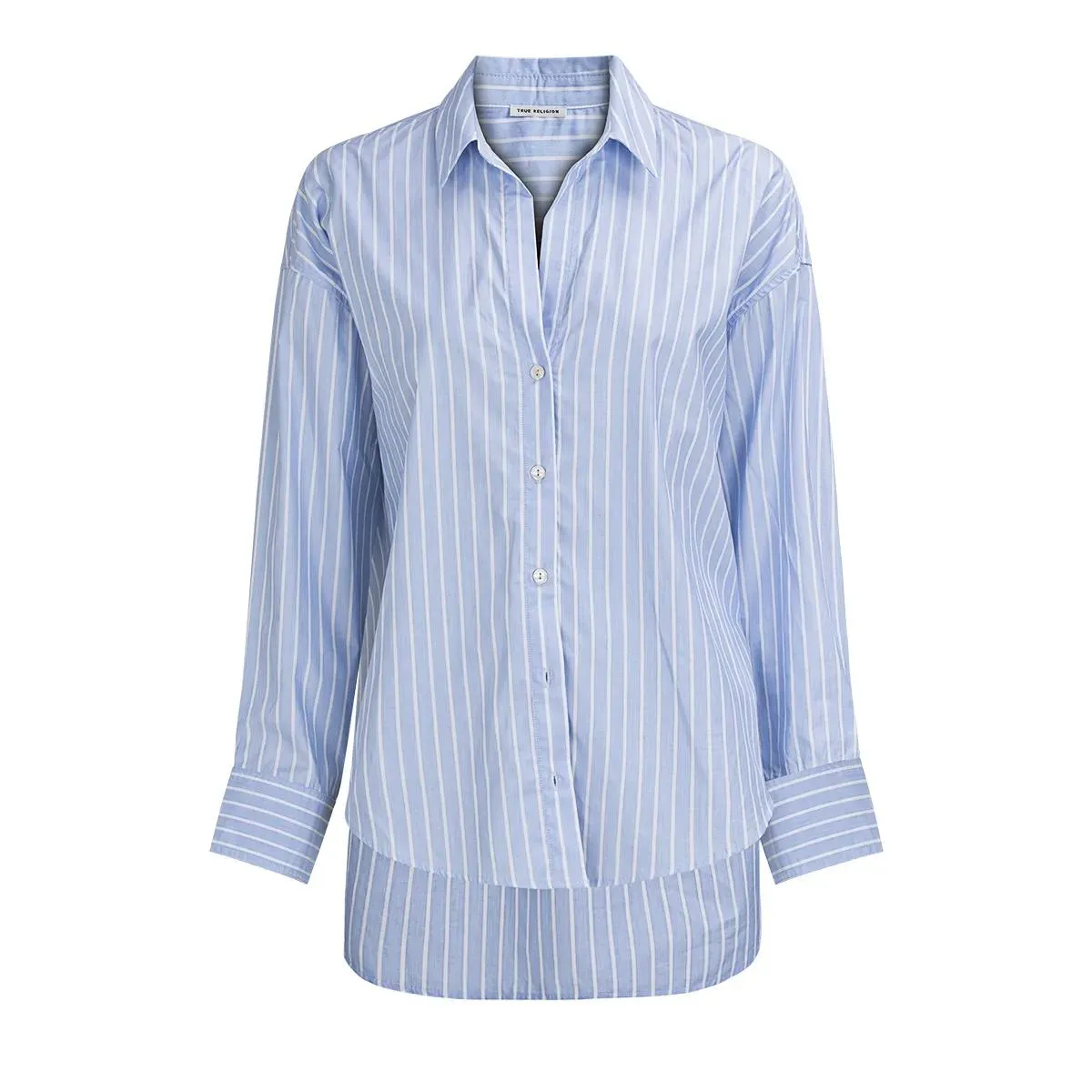 True Religion - Bluse - Größe L - bunt True Religion - Bluse - Größe L - bunt