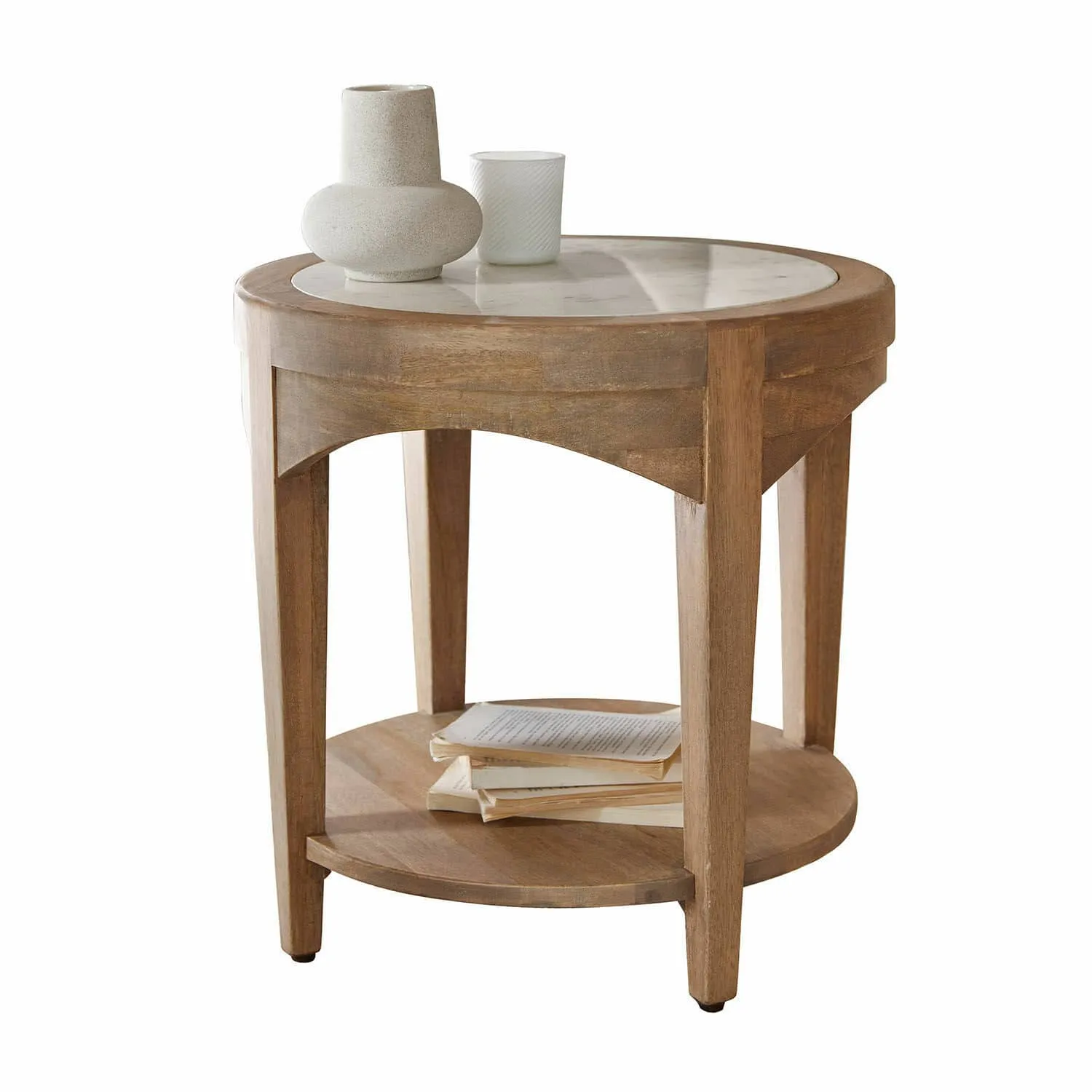 Beistelltisch Annabelle – Bild 3