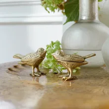 Deko-Vogel 2er Set Fairydell Deko-Vogel 2er Set Fairydell