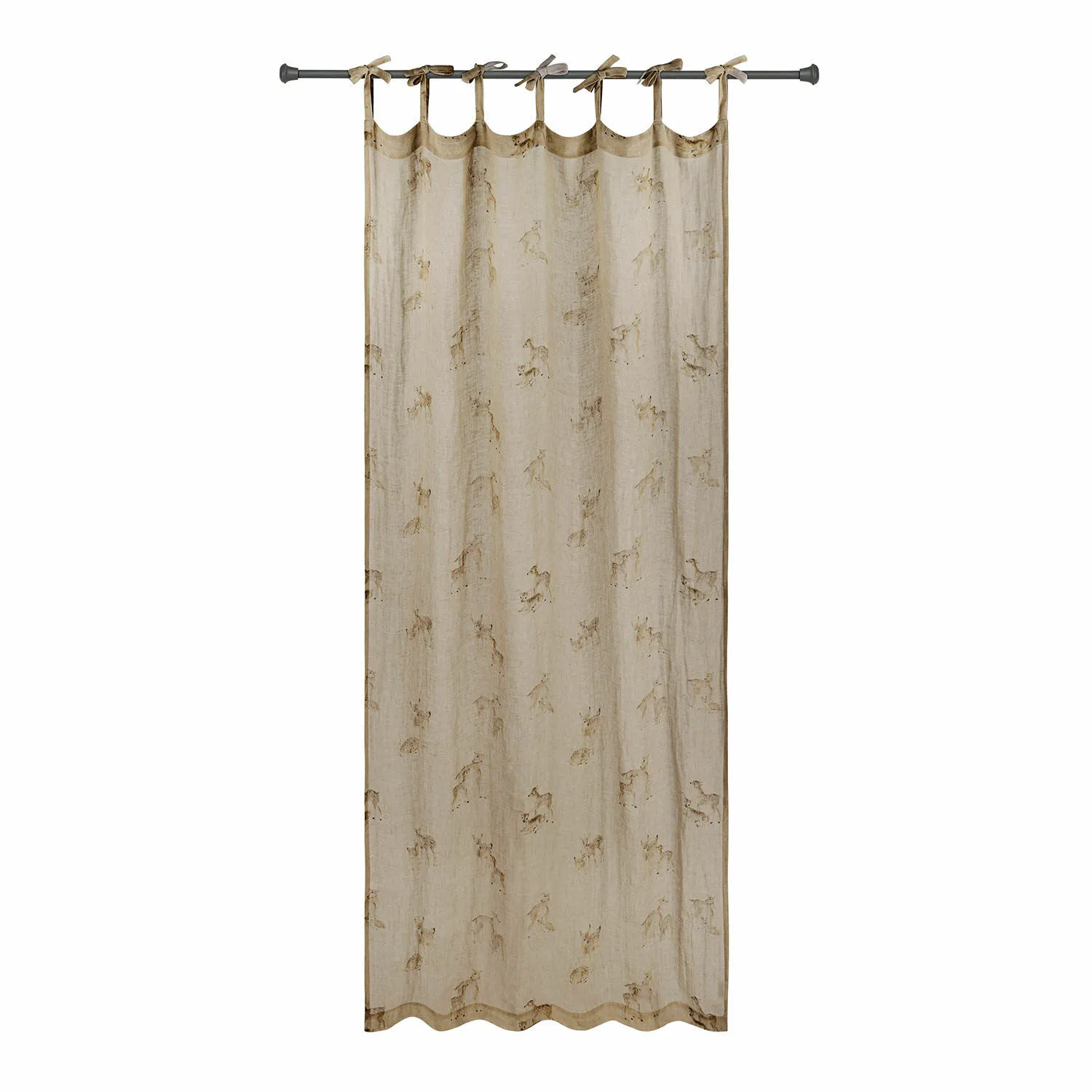 Gardine Irélise – Bild 3