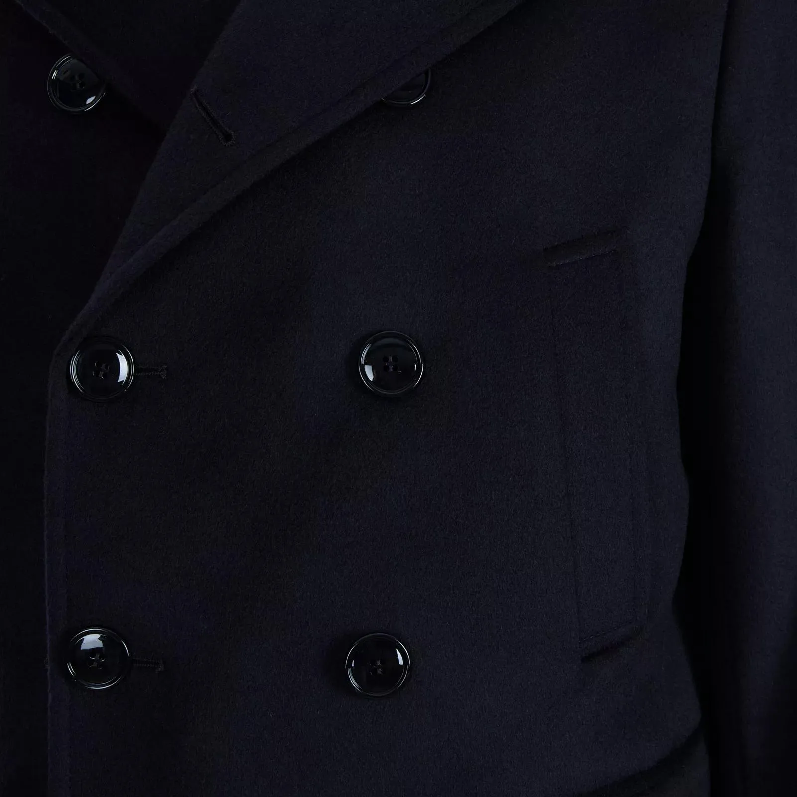 AVANT TOI - KENT - Größe XXL - blau – Bild 3