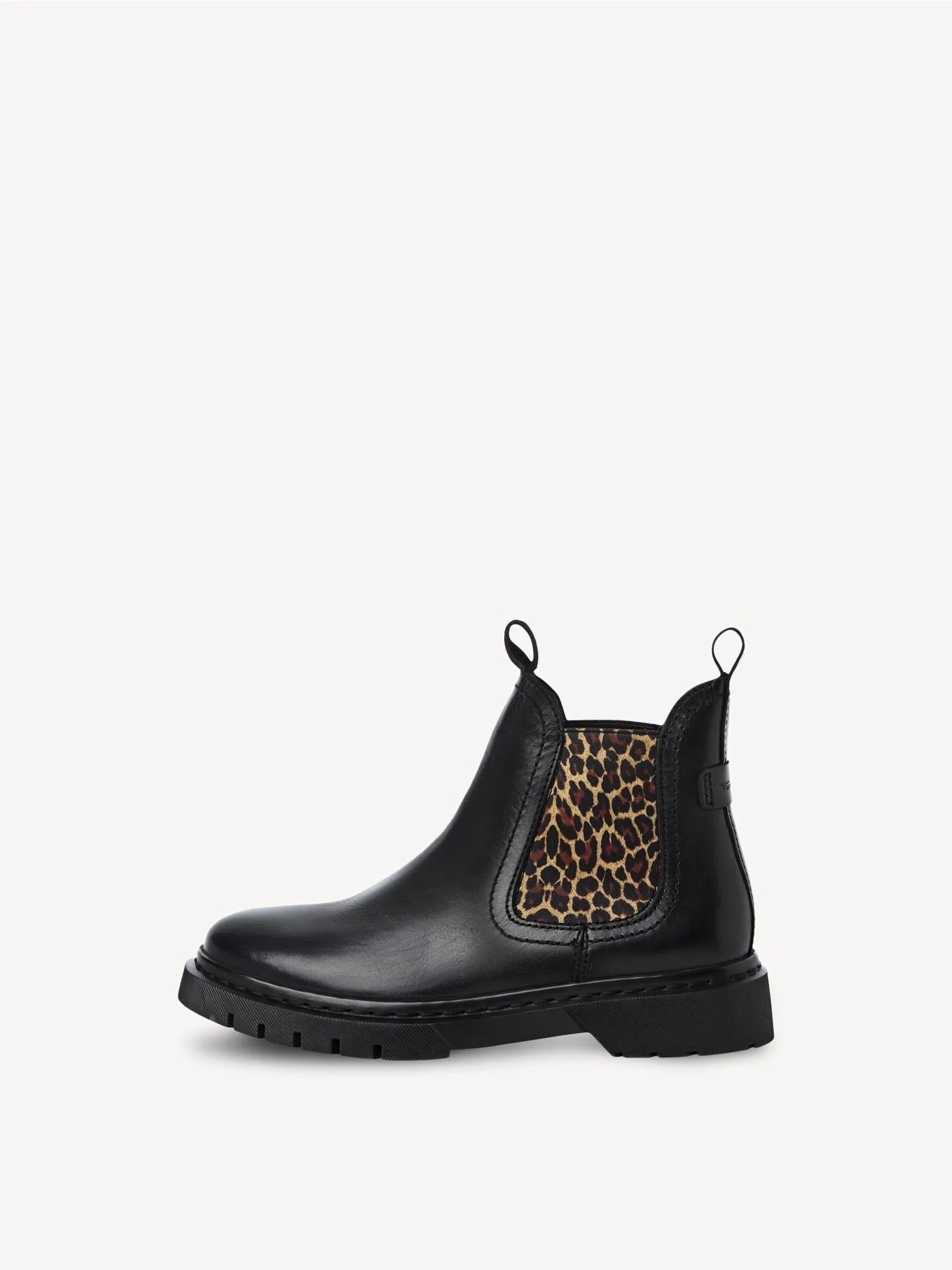 Chelsea Boot Chelsea Boot