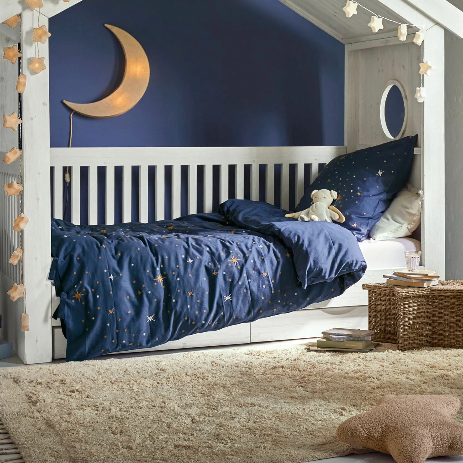 Bettwäsche Starwhisper – Bild 2