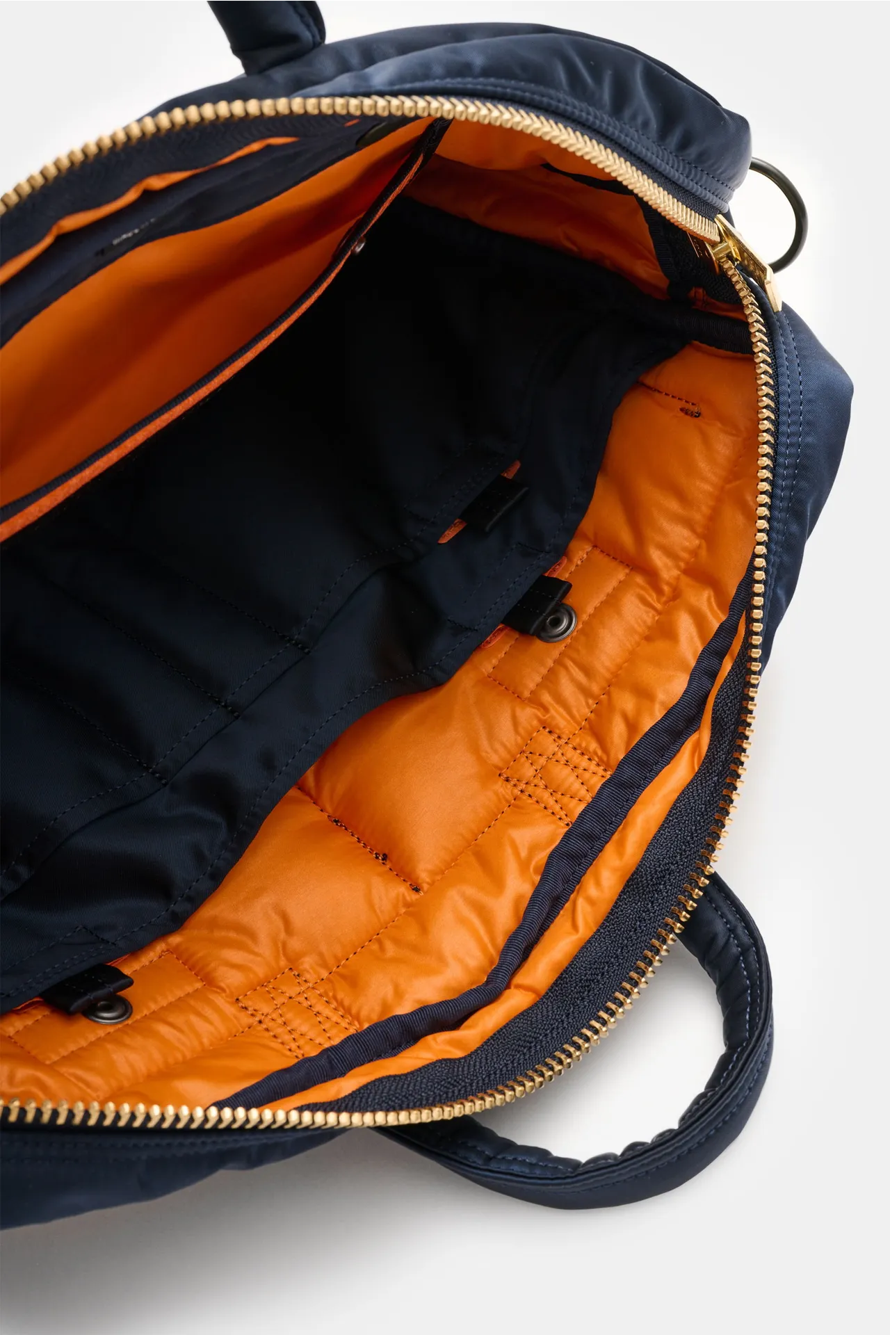 Porter-Yoshida & Co. - Herren - Aktentasche 'Tanker 2Way' navy – Bild 6