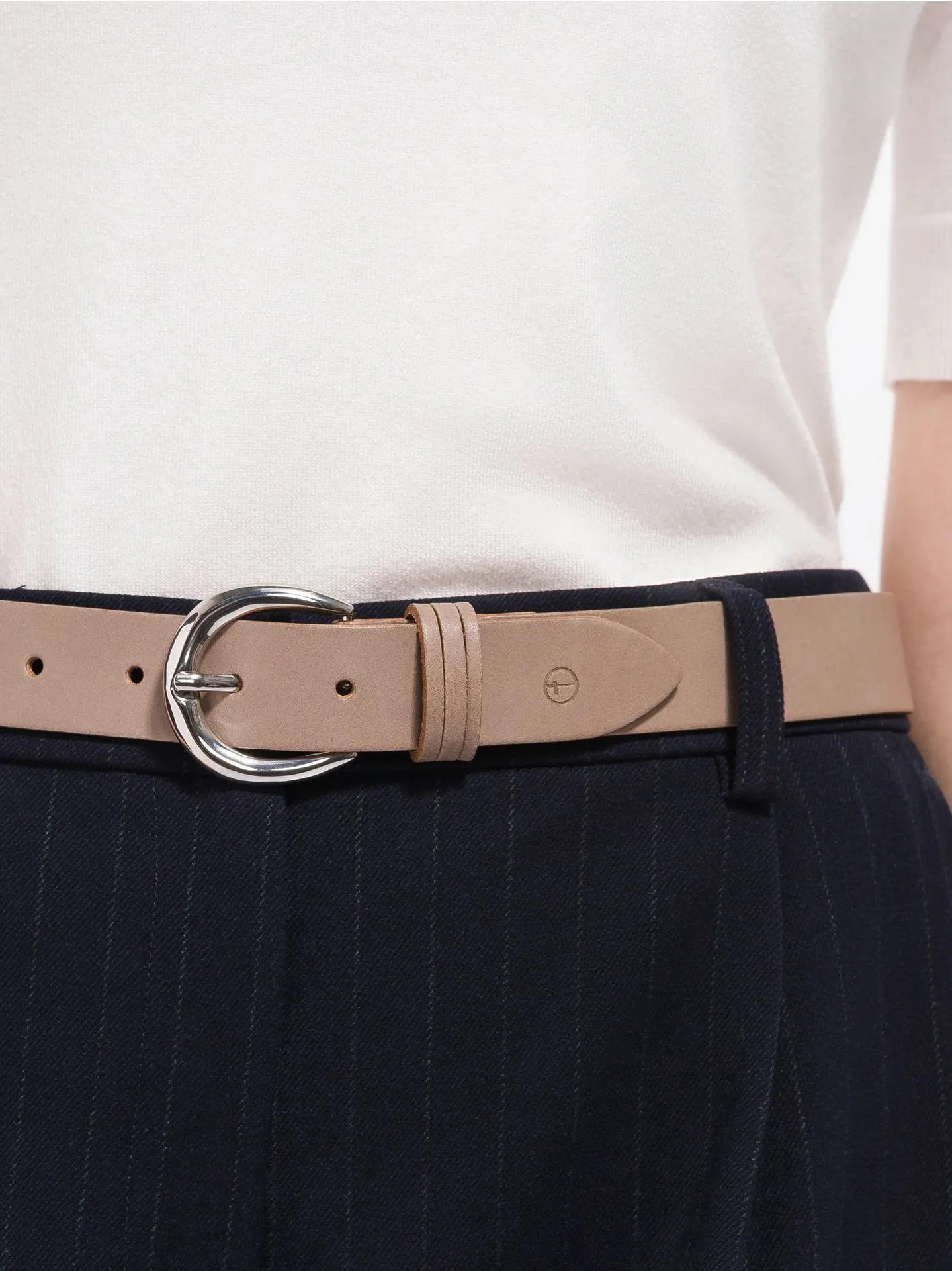 Ledergürtel – Bild 2