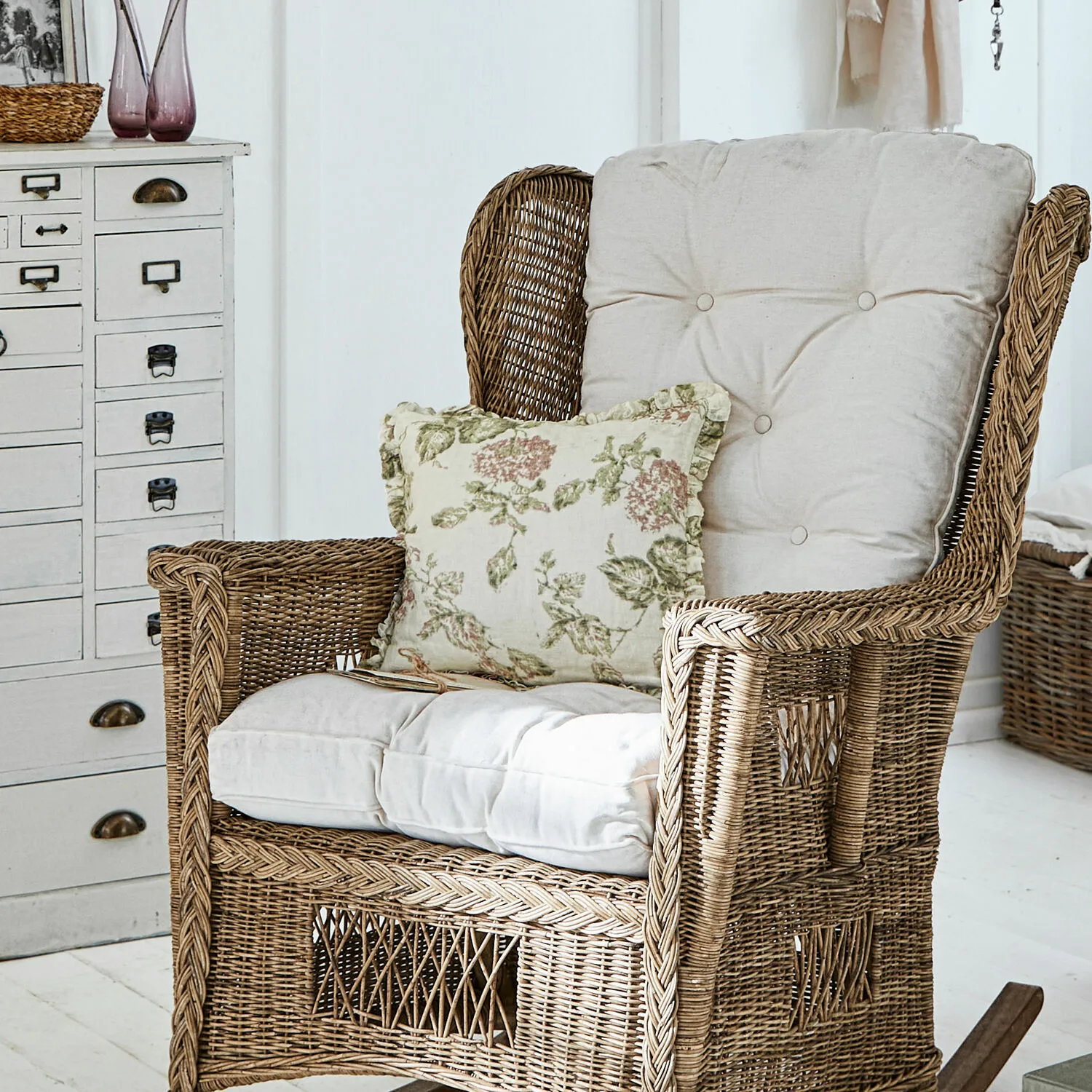 Kissenhülle Mathea – Bild 4