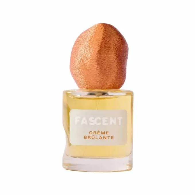 Fascent Crème Brûlante Eau De Parfum Spray 30ml Fascent Crème Brûlante Eau De Parfum Spray 30ml