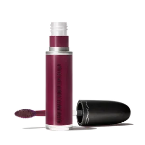 Mac Cosmetics - Retro Matte Liquid Lipcolour - High Drama Mac Cosmetics - Retro Matte Liquid Lipcolour - High Drama