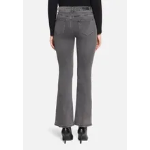 Bootcut Jeans mit Waschung Bootcut Jeans mit Waschung