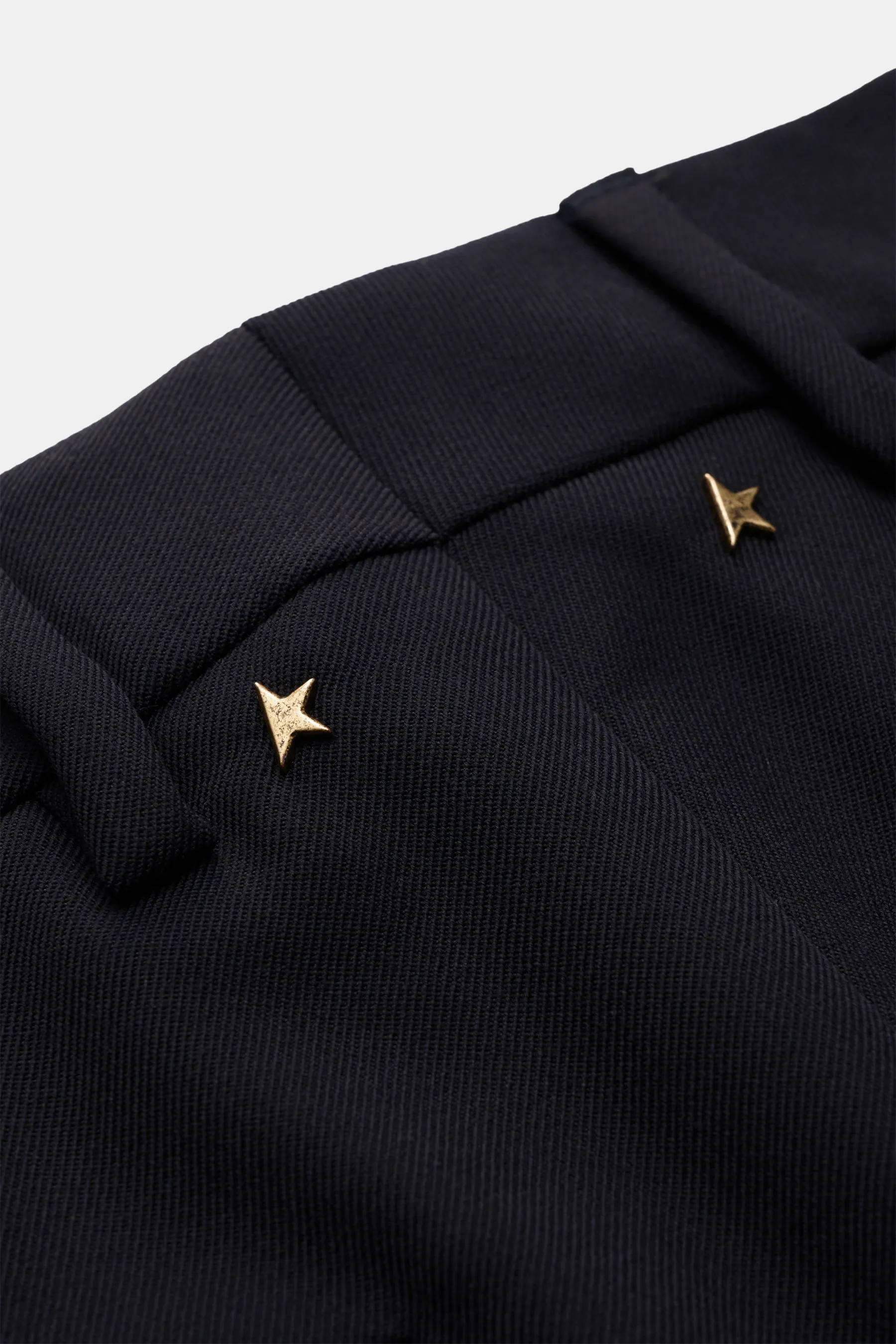 Golden Goose - Herren - Hose dark navy – Bild 5