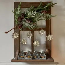 Anhänger 6er Set Zamoura Anhänger 6er Set Zamoura