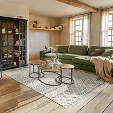 In- & Outdoor-Teppich Champigny In- & Outdoor-Teppich Champigny