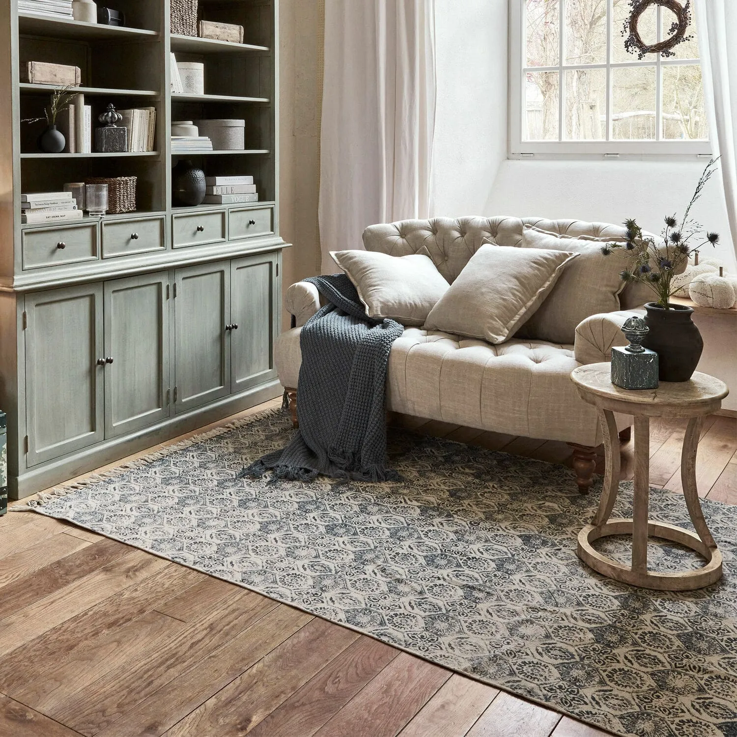 Teppich Berwynn – Bild 4