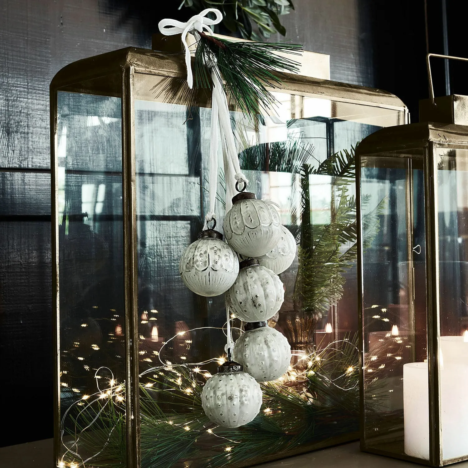 Weihnachtsschmuck 6er Set Tara – Bild 4