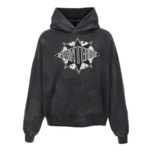 Saint Mxxxxxx - Ceremony%27 Hoodie - Größe M - grau Saint Mxxxxxx - Ceremony%27 Hoodie - Größe M - grau