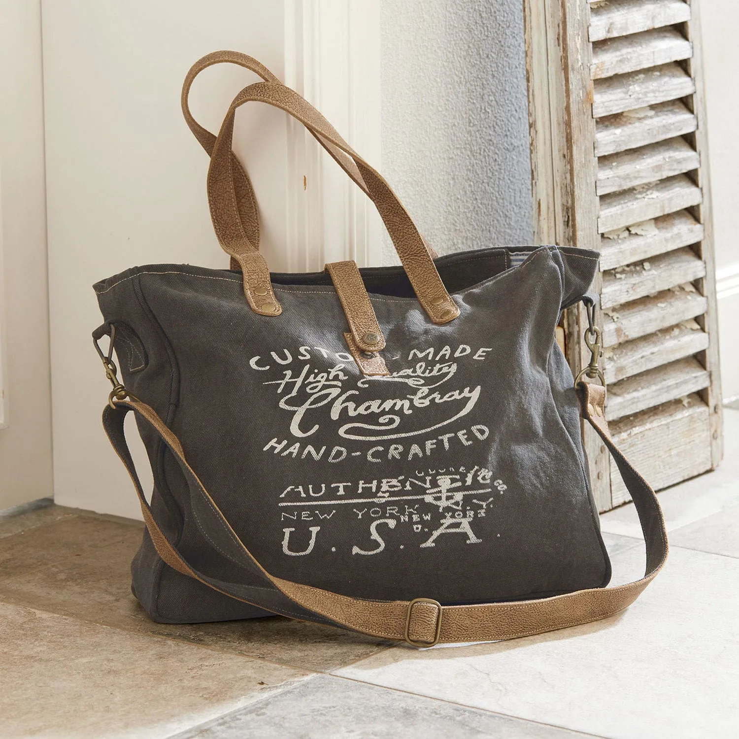 Tasche Kamjenia – Bild 4